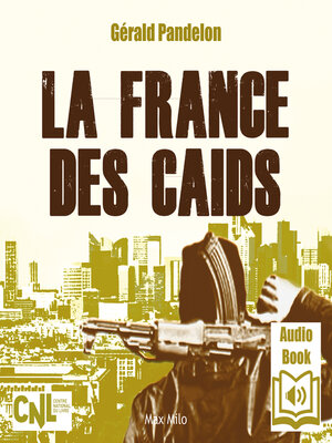 cover image of La France des caïds